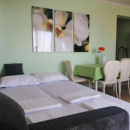 Sea View Apartment Balçık Dış mekan fotoğraf