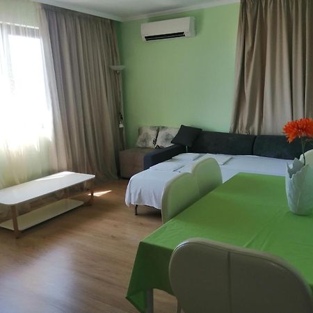 Sea View Apartment Balçık Dış mekan fotoğraf