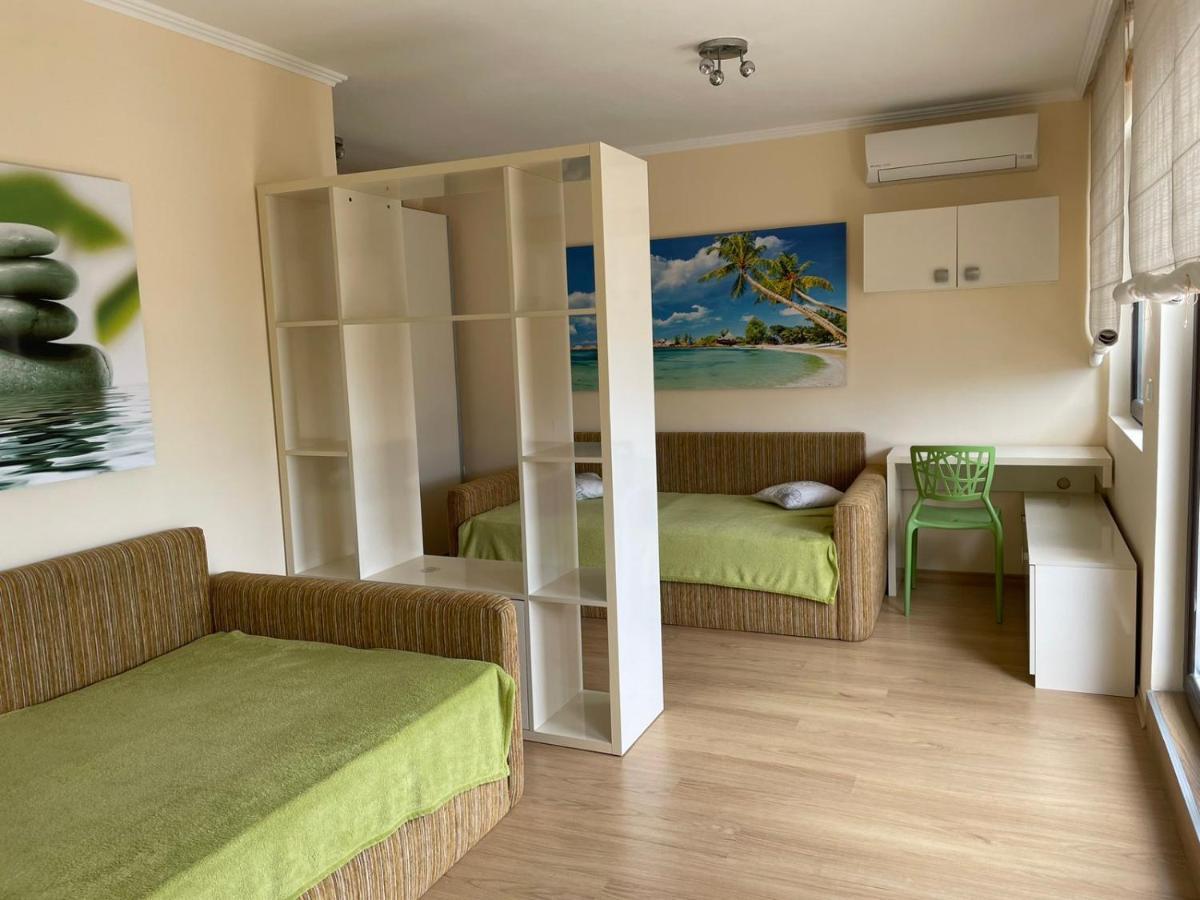 Sea View Apartment Balçık Dış mekan fotoğraf