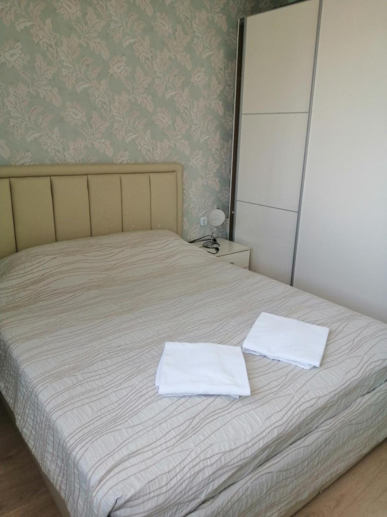 Sea View Apartment Balçık Dış mekan fotoğraf
