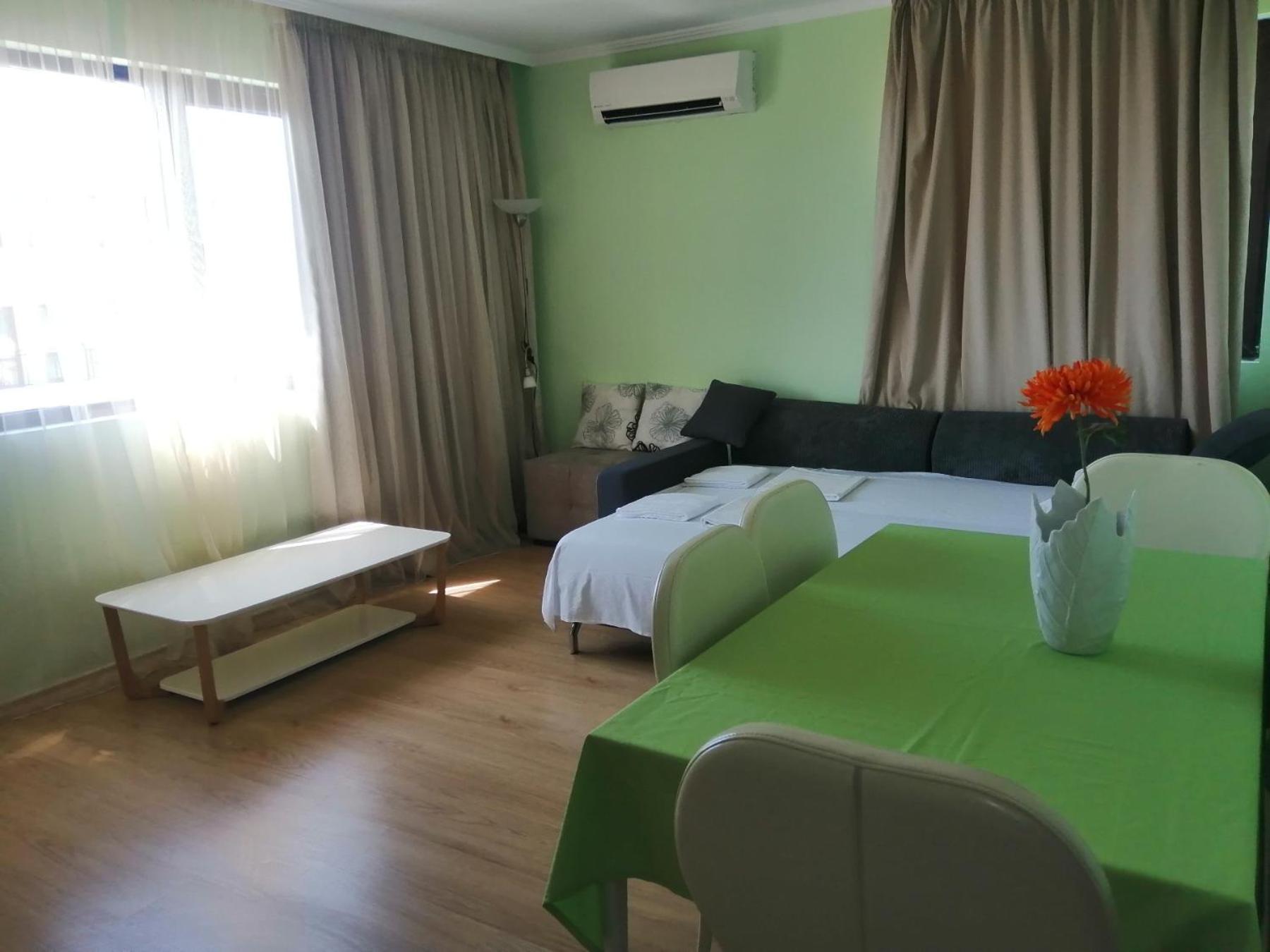 Sea View Apartment Balçık Dış mekan fotoğraf